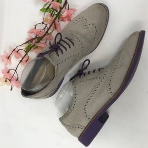Cole Haan Oxford Shoes 9.5 M